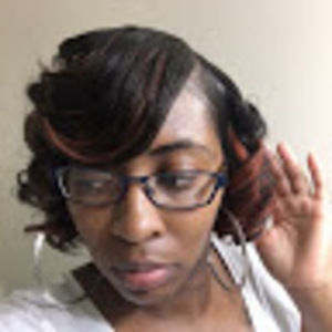 Meet your Posher, Jasmin